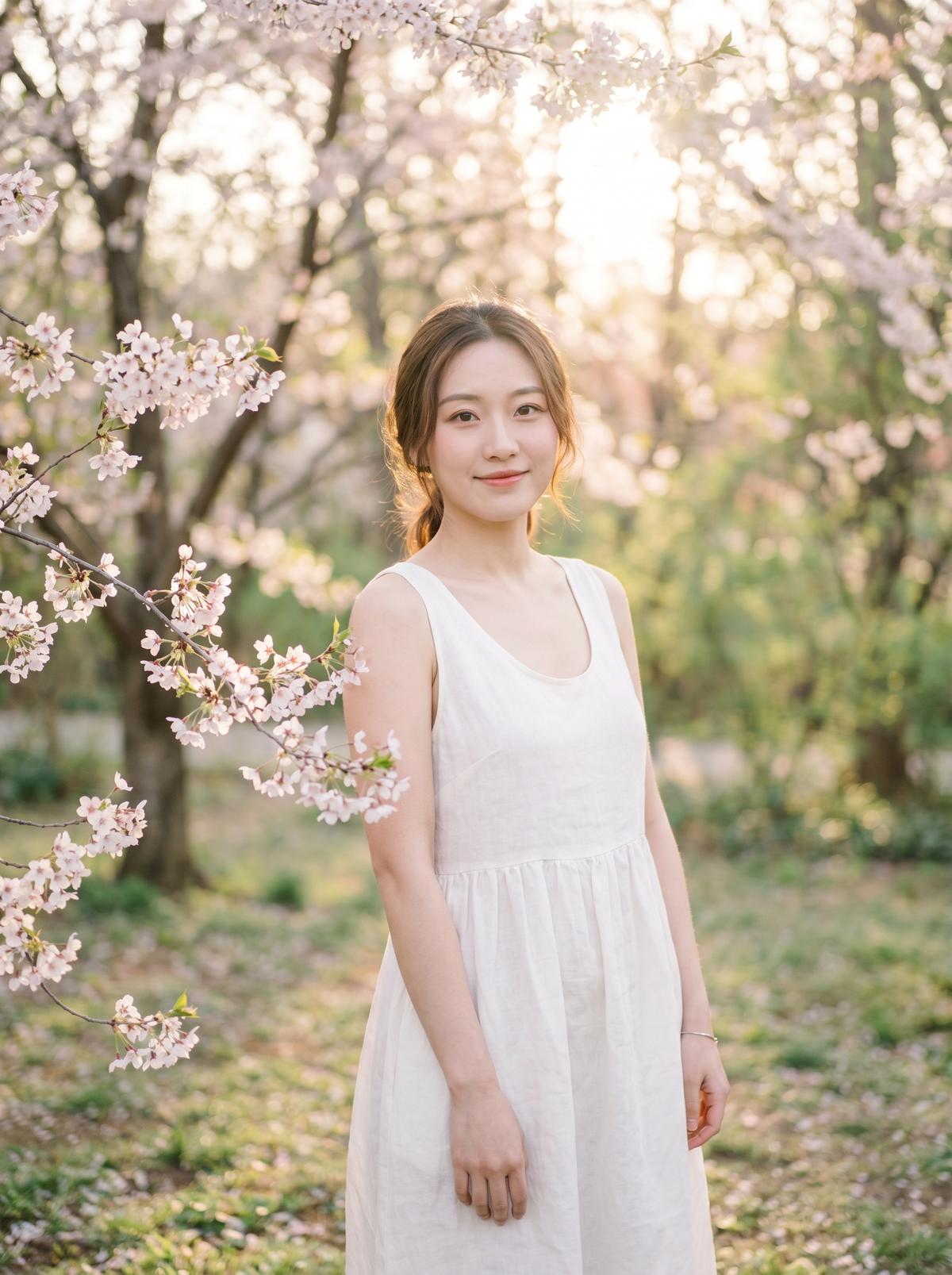 抖荫短视频视频-清新VLOG视频